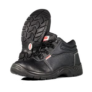 Kirin Contractor Safety Boots
