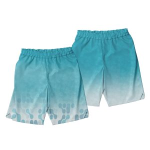 Men's Dye Sublimated Soccer Shorts | Birdseye | Corporate Design