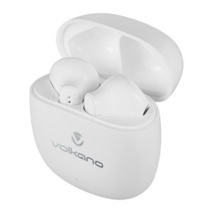 Volkano Sleek Series TWS Earphones