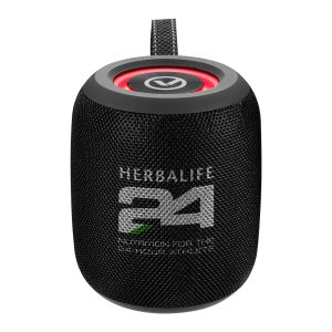 Amplify Oasis 2.0 Series Portable Bluetooth Speaker