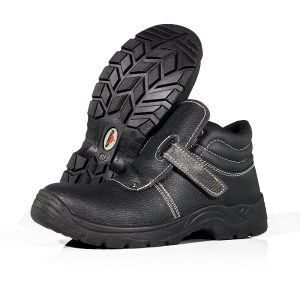 Kukka Welding Boots