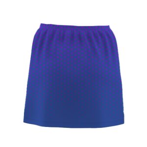Ladies Skirt