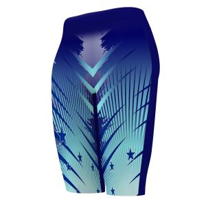 Ladies Knee Length Tights