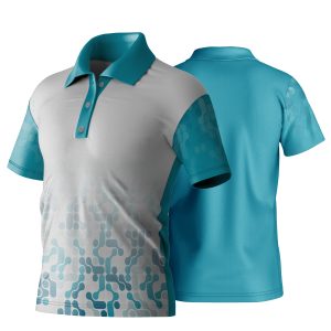 Unisex Dye Sublimated Golf Shirt | Dry Tec | Corporate Design