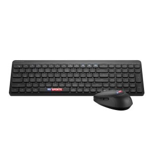 VolkanoX Scorch Bluetooth Wireless Keyboard And Mouse Combo