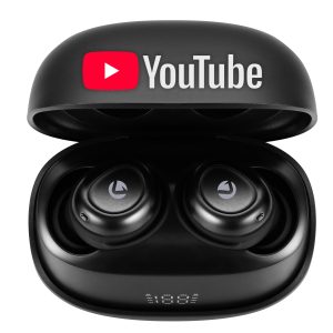 Volkano Aspen True Wireless Earphones