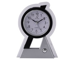 Tower Alarm Clock