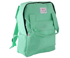 Cool Kids Aqua Backpack - Image 2
