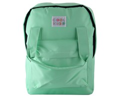Cool Kids Aqua Backpack - Image 3