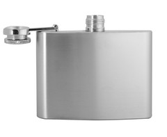 Hip Flask (115ml) - Image 2