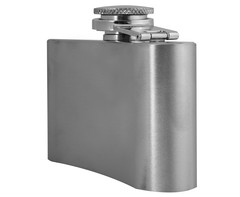 Hip Flask (115ml) - Image 3