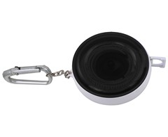 Tape Measure & Carabiner - Image 2