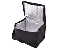 Non-Woven 6-Can Cooler - Image 2