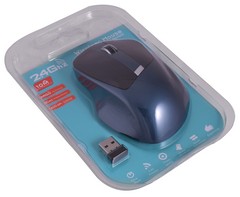 New Generation Wireless Mouse - Image 2