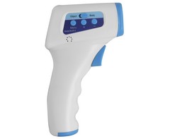 Babyly Non-Contact Infrared Thermometer - Image 2