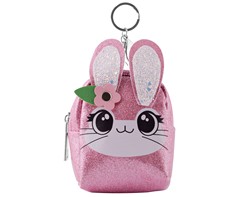 Bunny Coin Purse - Image 2