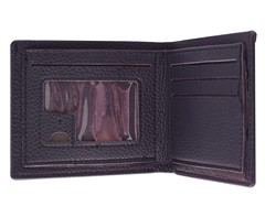 Slim Bifold Wallet - Image 3