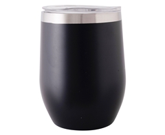 300ml Double Wall Coffee / Wine Tumbler - Image 3