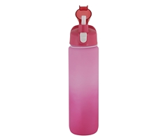 1 Litre Gradient Water Bottle - Image 2