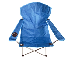 Wanderer Camping Chair - Image 3