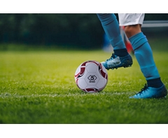 Striker Soccer Ball - Image 4