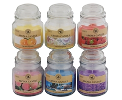 ScentSpirations 6-Piece Candle Set - Image 3