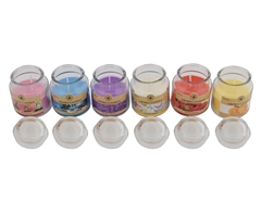 ScentSpirations 6-Piece Candle Set - Image 4