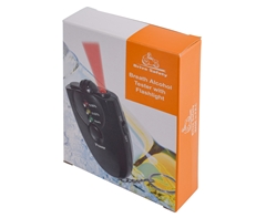 Breathalyser - Improved Technology - Image 6