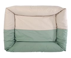 Two-Tone Dog Lounger - Image 5
