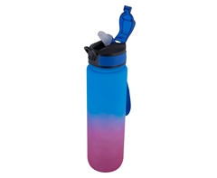900ml Gradient Water Bottle