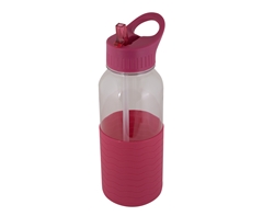 1 Litre Silicone Wave Water Bottle - Image 3
