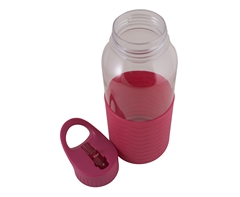 1 Litre Silicone Wave Water Bottle - Image 4