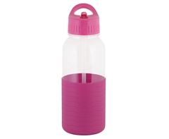 1 Litre Silicone Wave Water Bottle - Image 5