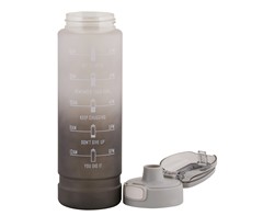 1 Litre Motivate Water Bottle - Image 2