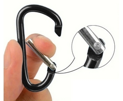 Mini Carabiner - Image 2