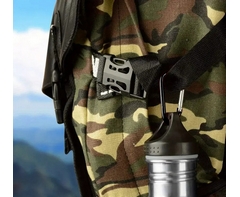 Mini Carabiner - Image 4