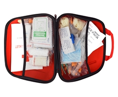 Home and Office First Aid Kit - Image 2