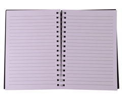 Memoire A5 Notebook - Image 3