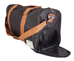Urban Man Flex Canvas Weekender - Image 5