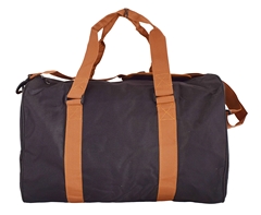 Urban Man Flex Canvas Weekender - Image 7