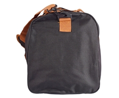 Urban Man Flex Canvas Weekender - Image 9
