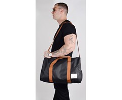 Urban Man Flex Canvas Weekender - Image 3
