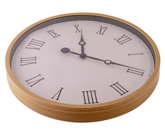 Roman 40cm Wall Clock - Image 2