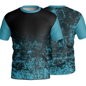 Kid’s Short Sleeve Crew Neck T-Shirt | Birdseye | Sport Design