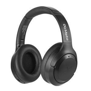 VolkanoX VXH100 Bluetooth Headphones With ANC