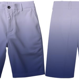 Kids Golf Shorts