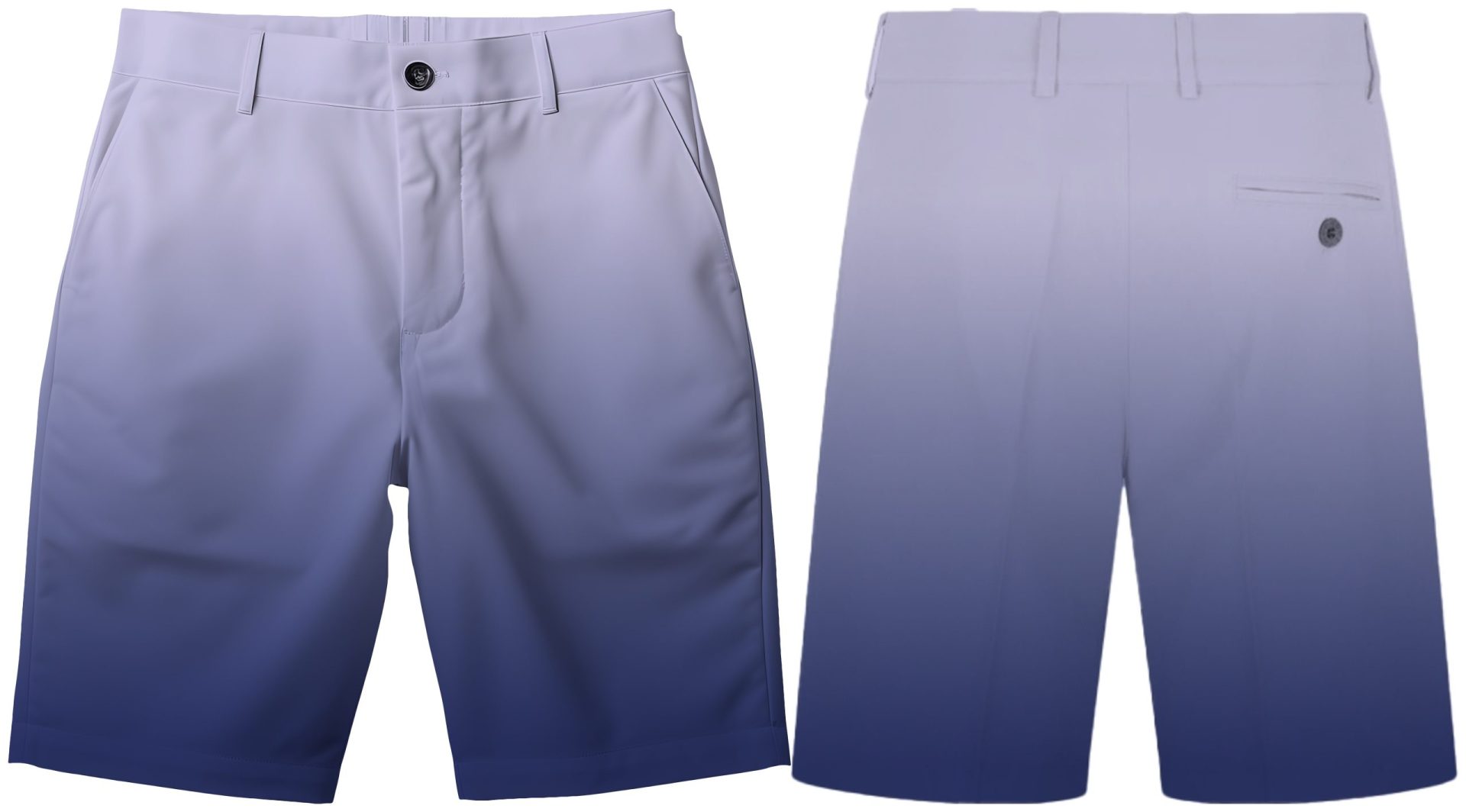 Kids Golf Shorts