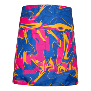 Naples Half Bistro Apron