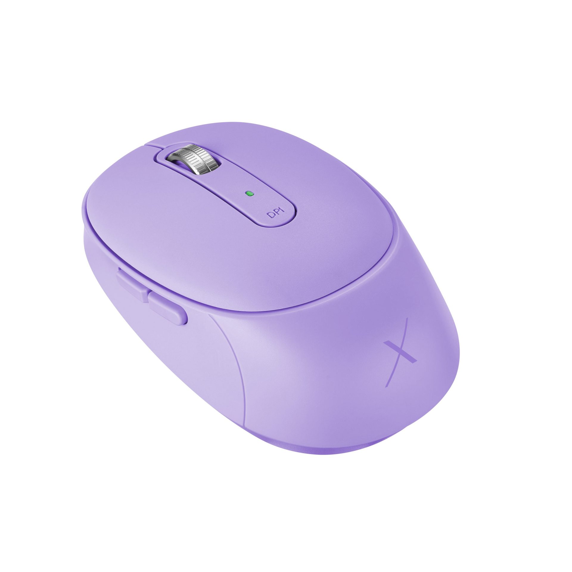 VolkanoX Crater Bluetooth Wireless Mouse - Image 3