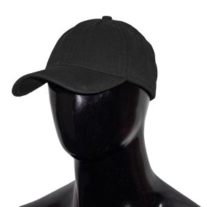 EasyBreeze Washed Cotton 6 Panel Cap